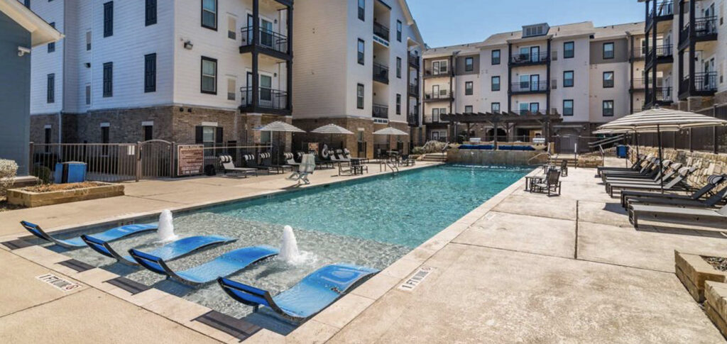 Apartments Near UTSA | Avalon Place